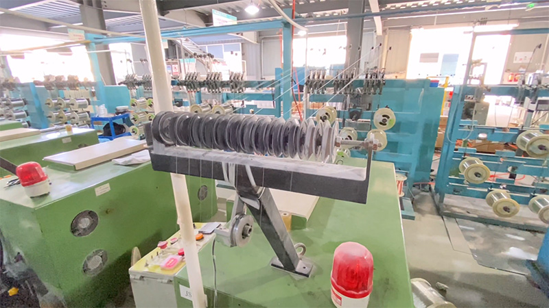 Factory Factory